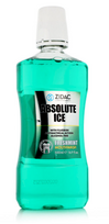 Zidac Laboratories Absolute Ice Mouthwash 500ml