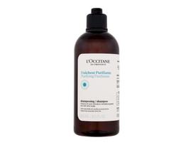 L'Occitane Purifying Freshness Shampoo 300ml