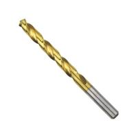 Gręžtuvai, suktuvai, perforatoriai // Priedai malūnėliams, gręžtuvams ir suktuvams // Wiertło do metalu hss+kobalt+tin, 135°, 5.5x93mm, 1szt