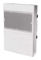 Mikrotik netPower Lite 8P Gigabit Ethernet (10/100/1000) Power over Ethernet (PoE) White