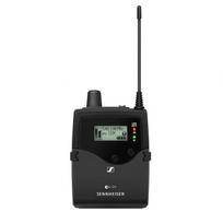 Sennheiser EK IEM G4-A - miniature stereo receiver, 516–558 MHz
