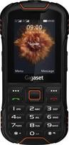 Gigaset GLX8 Plus 6.1 cm (2.4") Dual SIM 4G 2500 mAh Black