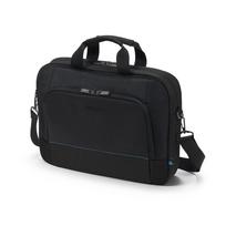 DICOTA D3250804 laptop case 40.6 cm (16") Briefcase Black