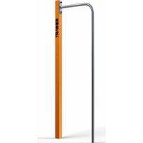Lauko treniruoklis Street Workout vertikalus stovas PipeSW12