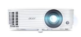Acer P1357 Standard throw projector 4800 ANSI lumens DLP WXGA (1280x800) 3D White