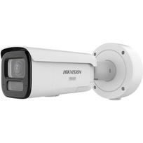Hikvision Pro Series with ColorVu 4 MP Smart Hybrid Light with ColorVu Motorized Varifocal Bullet Network Camera