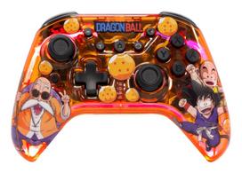 Blade Gaming Wireless Gamepad Dragon Ball Kame FR-TEC