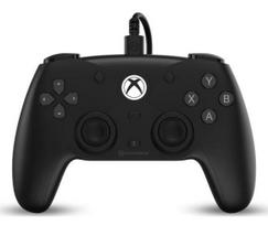 Hyperkin M01638-BK Gaming Controller Black USB Gamepad Analogue / Digital Xbox Series S, Xbox Series X