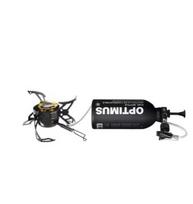 Optimus 8020428 camping stove Liquid fuel stove
