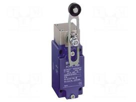 Limit switch | NO + NC | 10A | max.250VAC | max.250VDC | PG13,5 | IP66
