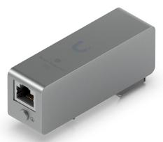 Ubiquiti UACC-ETH-SP-DIN surge protector Grey