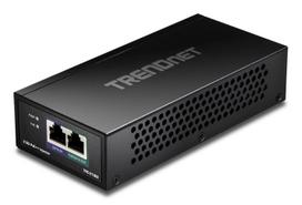 Trendnet TPE-219GI PoE adapter 2.5 Gigabit Ethernet