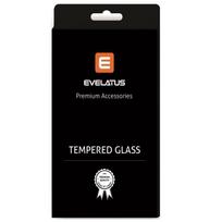 Apsauginiai stiklai Evelatus Apple iPhone 13/13 Pro 0.33 Flat Clear Glass Japan Glue Anti-Static