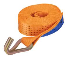 Vieno taško tvirtinimo transportavimo diržas 4 m / 50 mm / 5 t KD1320