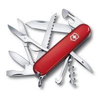 Victorinox V-1.37 13 B1 Taschenmesser Huntsman