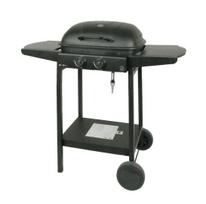 Master gas grill 2-burner MG672