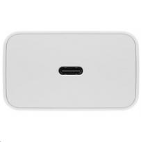 Samsung EP-TA865EWE USB-C 65W Travel Charger / white