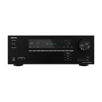 ONKYO TX-SR3100 AV receiver 80 W 5.2 channels Surround Black