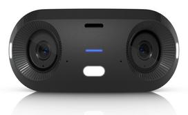 Ubiquiti G6 180 IP security camera Indoor & outdoor 7680 x 2160 pixels Ceiling/Pole