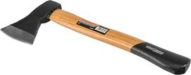 KRAFTDELE įrankiai // Kirviai, plaktukai ir laužtuvai // \nSiekiera ciesielska 600g 360mm KD200\n