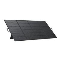 FOSSIBOT SP420 420W Solar Panel (Black)