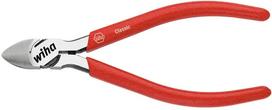 Wiha precision mechanics side cutter - 36189