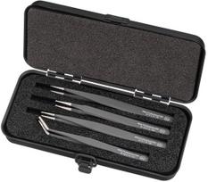 Wiha SMD tweezers Set Professional ESD - 32349