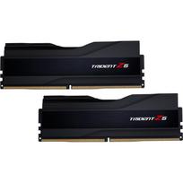 G.Skill 64GB DDR5-6000 Kit, memory (black, F5-6000J3238G32GX2-TZ5K, Trident Z5, XMP)