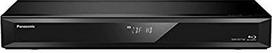 Panasonic DMR-BST760AG, Blu-ray recorder (black, 500GB, WLAN, UltraHD/4K)