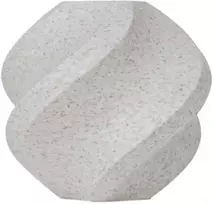 3D Plastikas – Filamentas PLA marble concrete | 1.75 mm, 1kg | Professional LAB