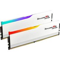 G.Skill DDR5 - 64GB - 6000 - CL - 32 (2x 32GB) Dual Kit, RAM (F5-6000J3238G32GX2-RM5NRW, Ripjaws M5 Neo, AMD EXPO)