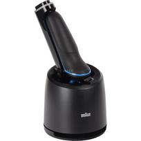 Braun Series 5 52-B7000cc, shaver black/blue
