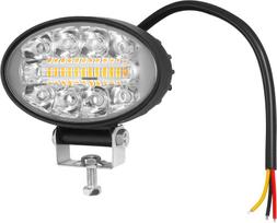 Interjero Šviestuvai | Dizaino Šviesos // Stalinės lempos, Darbo apšvietimas // \nLampa robocza 25W 1200lm KD3606\n