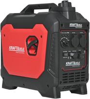 Įrankiai ir matavimo prietaisai // Elektros generatoriai // \nAgregat inwertorowy 2,5kW 12/230V KD3162\n