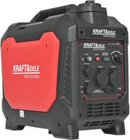 Įrankiai ir matavimo prietaisai // Elektros generatoriai // \nAgregat inwertorowy 3,7kW 12/230V + USB KD3163\n