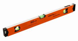 Automobilių dirbtuvių įrankiai ir įranga // Matavimo prietaisai ir gulsčiukai // \nPOZIOMICA ALUMINIOWA 60cm KD10311\n