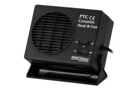 Prekės namams // Šildytuvai / radiatoriai // \nNagrzewnica samochodowa 12V 300W KD6524\n