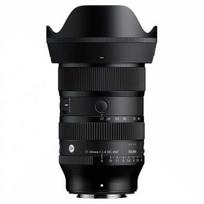 Objektyvas Sigma 17-40mm F1.8 DC ART Fujifilm X mount