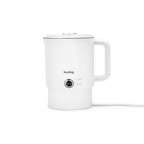 Huslog kelioninis elektrinis virdulys, 0.8 l, baltas