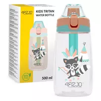 4FIZJO vaikiška gertuvė Meškėnas 500 ml