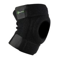 Rockbros LF1106L sportinis kelio ir girnelės įtvaras, L dydis, juodas