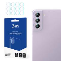 3Mk Lens Protection hibridinis kameros stiklas Samsung Galaxy S21 FE 5G