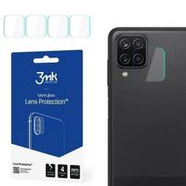 Samsung Galaxy A12 kameros objektyvo apsauga 3mk Lens Protection