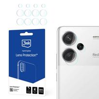 3Mk Lens Protection™ kameros apsauginis stiklas Xiaomi Redmi Note 13 Pro+