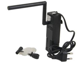 Vidinis akvariumo dėklas filtras 200 L/h, 3W