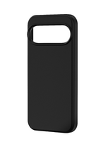 TFO dėklas Google Pixel 10 Pro XL telefonui Matt TPU, juodas