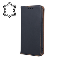 TFO Smart Pro atverčiamasis dėklas, skirtas iPhone 17 Air, juodas