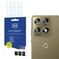 3MK Protection Lens Protection hibridinis stiklas Motorola Signature kamerai