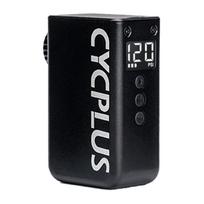 Elektrinis mini dviračio siurblys Cycplus AS2 PRO