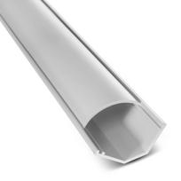 Maclean MCTV-577 laidų lovelis su lipnia juosta, 1.5m, 73x42mm, baltas